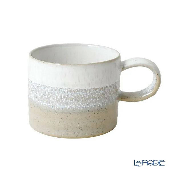 Denby キルン スモールリジットマグ 295ml