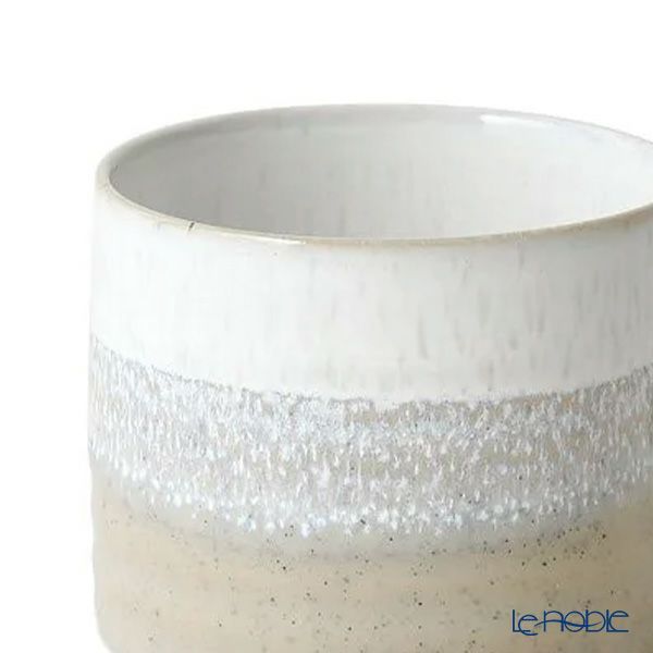 Denby キルン スモールリジットマグ 295ml