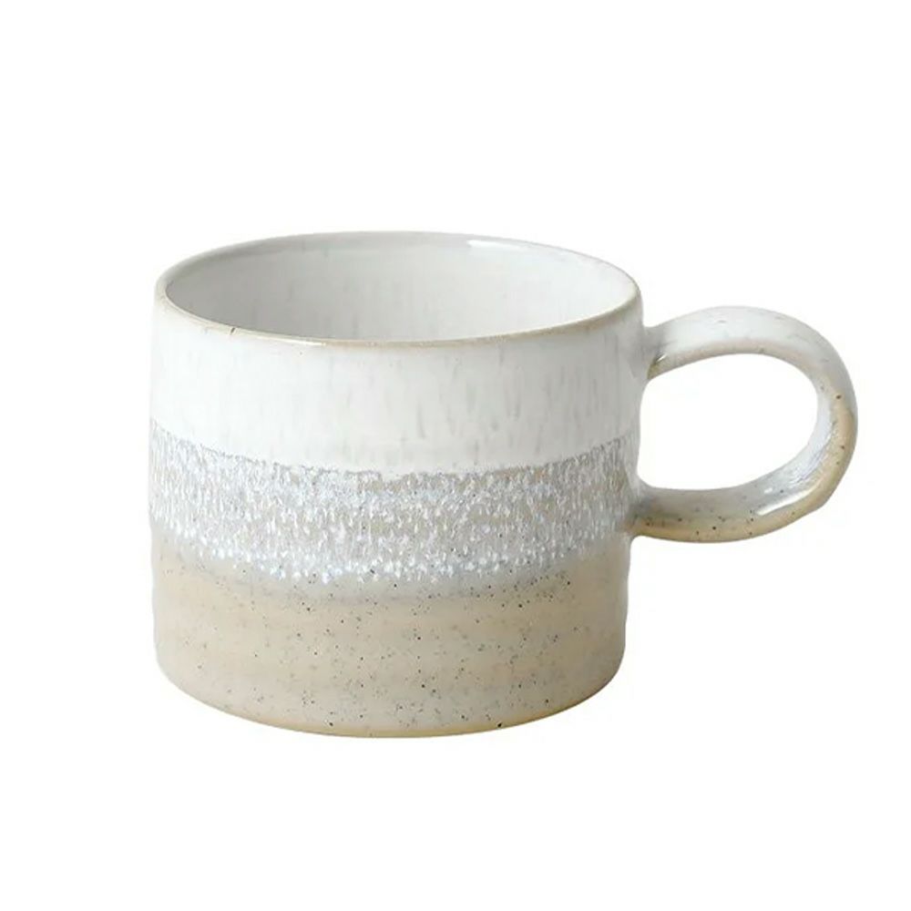 Denby キルン スモールリジットマグ 295ml