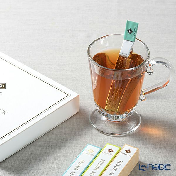 スミックティー スミックマジックスティック 12本アソートギフトセット