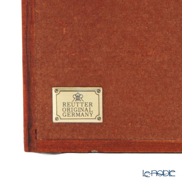 ロイター・ポーセリン ミュージックルーム ミニチュアピクチャーボックス M 001.701／7