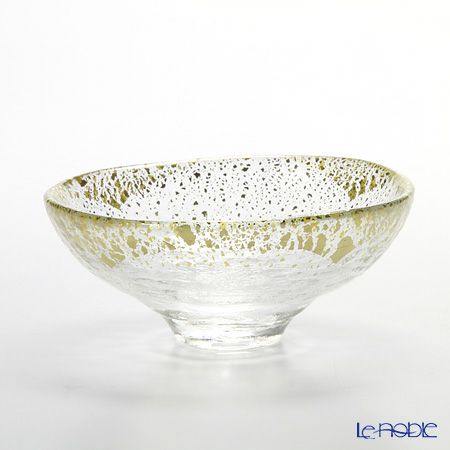 金箔鉢 43220G 丸形碗