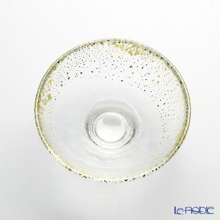 金箔鉢 43220G 丸形碗