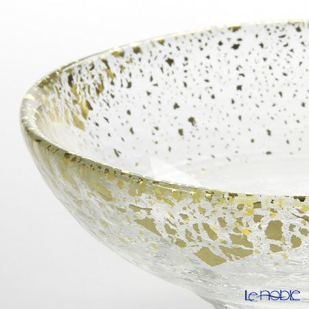 金箔鉢 43220G 丸形碗