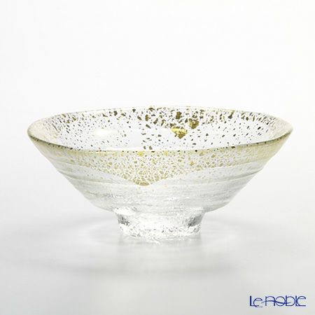 金箔鉢 43230G 平形碗