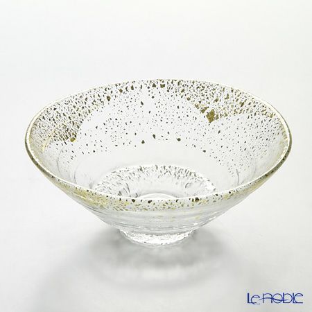 金箔鉢 43230G 平形碗