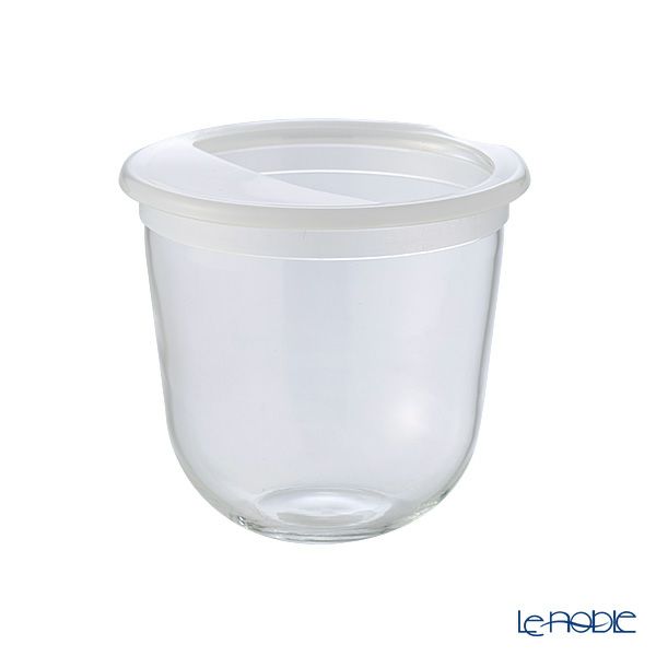 東洋佐々木ガラス 冷酒の器 しだれ桜 地炉利 360ml×1＆杯 100ml×2 G604-M74