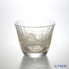 東洋佐々木ガラス 冷酒セット（金箔） G640-M60 カラフェ 300ml＆杯 80ml×2