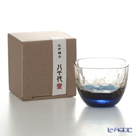 東洋佐々木ガラス 江戸硝子八千代窯 10796 冷酒盃 65ml