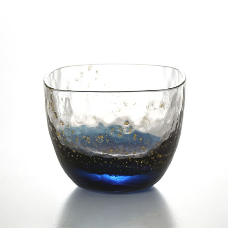 東洋佐々木ガラス 江戸硝子八千代窯 10796 冷酒盃 65ml