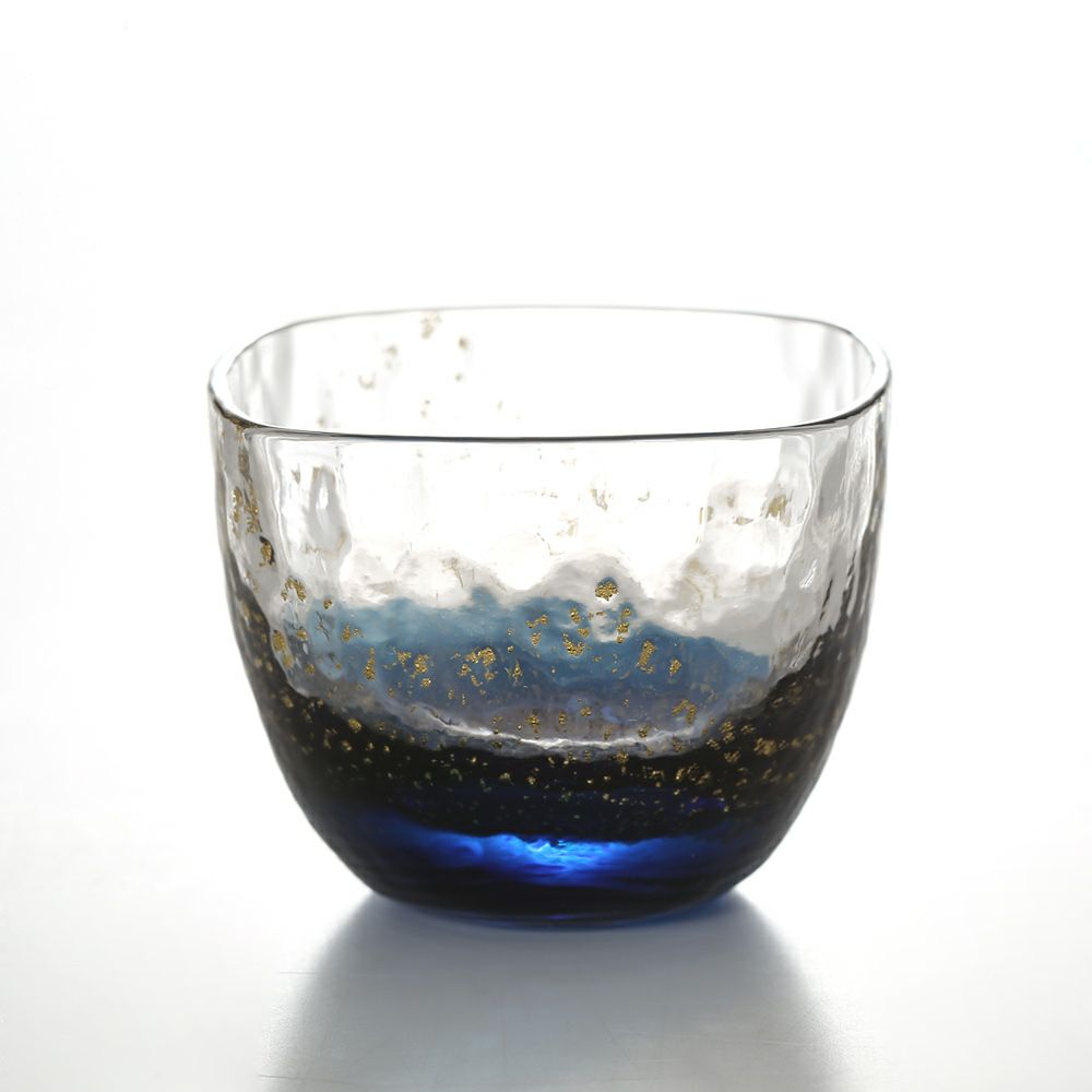 東洋佐々木ガラス 江戸硝子八千代窯 10796 冷酒盃 65ml