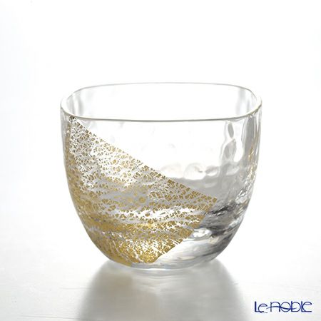 東洋佐々木ガラス 江戸硝子八千代窯 10797 冷酒盃 65ml