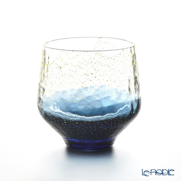 東洋佐々木ガラス 江戸硝子 八千代窯 10391 フリーグラス 260ml