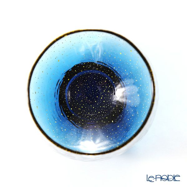 東洋佐々木ガラス 江戸硝子 八千代窯 10391 フリーグラス 260ml