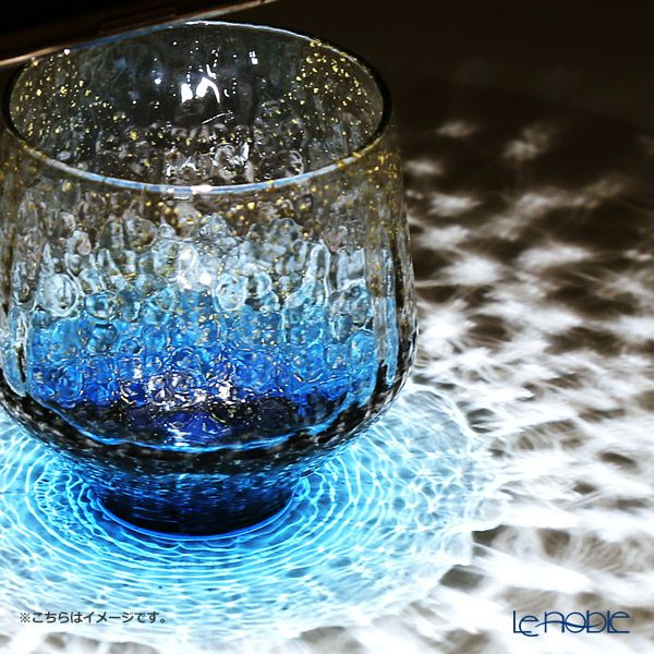 東洋佐々木ガラス 江戸硝子 八千代窯 10391 フリーグラス 260ml