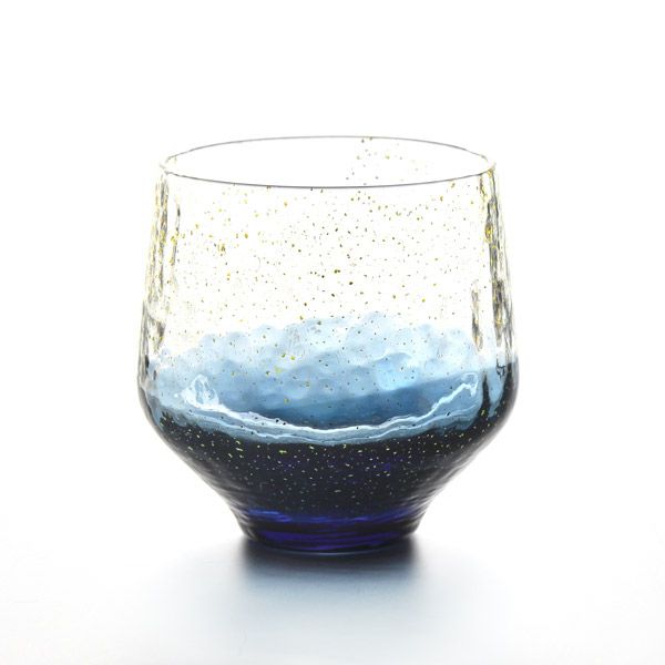 東洋佐々木ガラス 江戸硝子 八千代窯 10391 フリーグラス 260ml