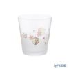 東洋佐々木ガラス 和ごころ ペアフリーグラス さくら／桜柄 285ml G102-T289 木箱入