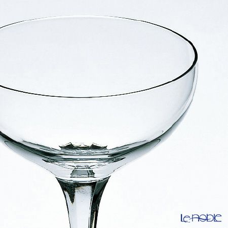 滑り止め付シャンパングラス 32034-CT シャンパンタワー用