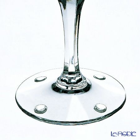 滑り止め付シャンパングラス 32034-CT シャンパンタワー用