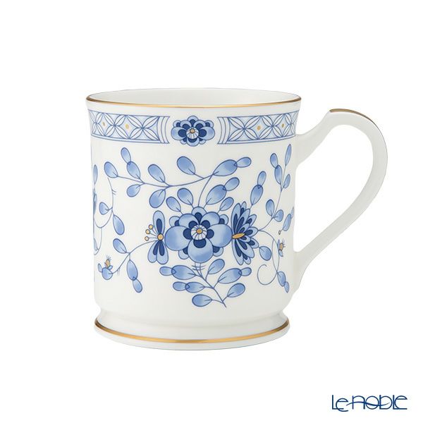 ナルミ ミラノ マグカップ 330ml 9682-2530