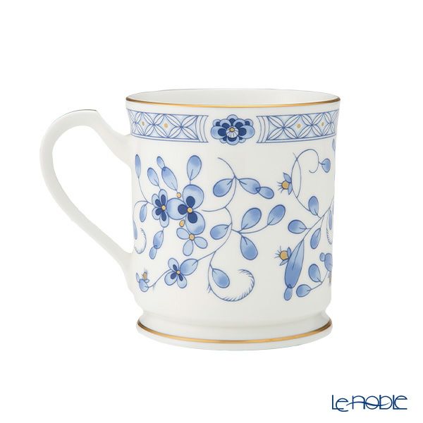 ナルミ ミラノ マグカップ 330ml 9682-2530