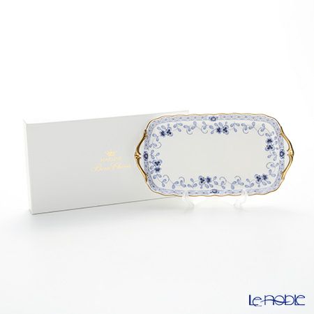 ナルミ ミラノ スモールトレイ 23cm 9682-329