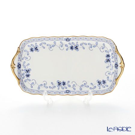 ナルミ ミラノ スモールトレイ 23cm 9682-329