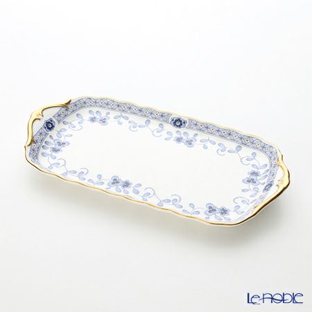 ナルミ ミラノ スモールトレイ 23cm 9682-329