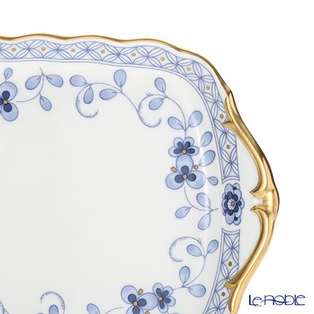 ナルミ ミラノ スモールトレイ 23cm 9682-329