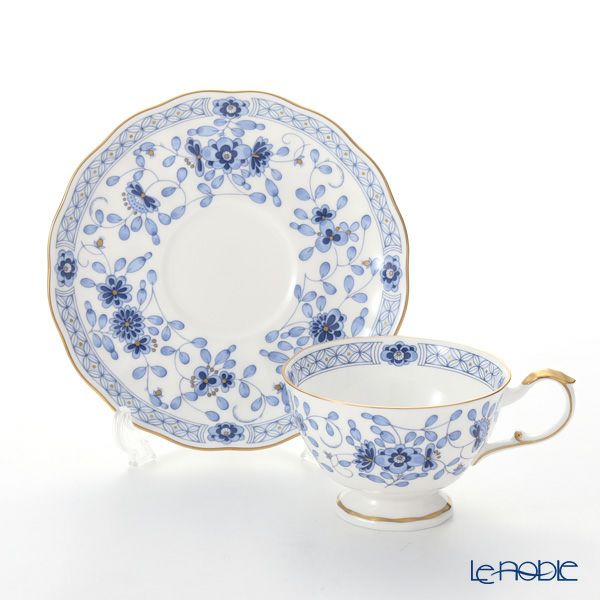 ナルミ ミラノ ティー椀皿 9682-6792