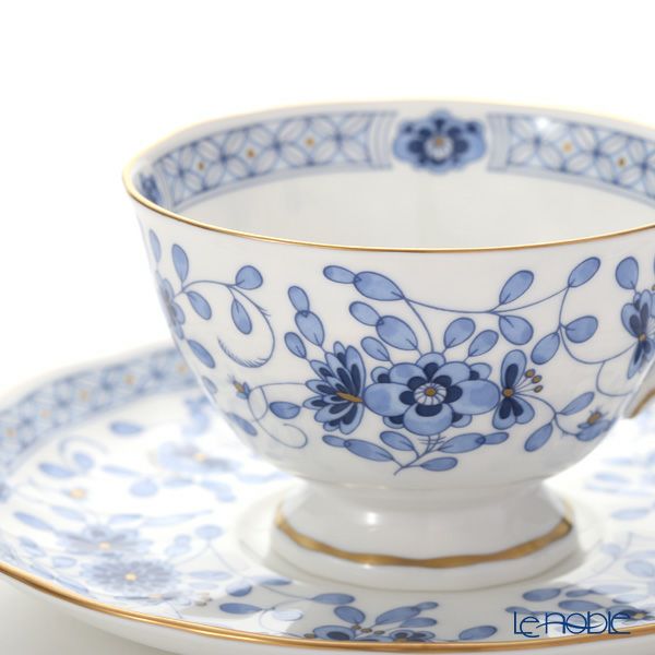 ナルミ ミラノ ティー椀皿 9682-6792