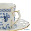 ナルミ ミラノ メッシュコーヒー碗皿 160ml 9682-20893