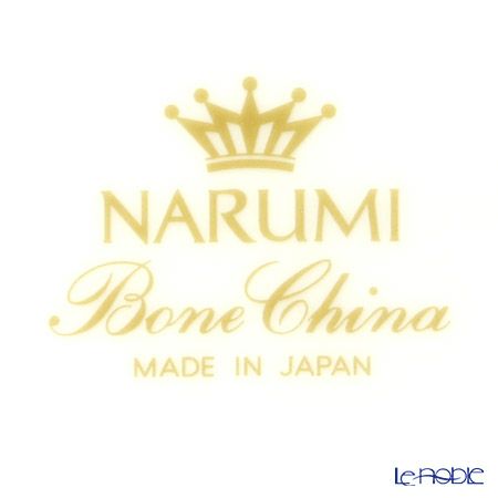 ナルミ プロスタイル スクエアリムプレート 27cm 50932／5353