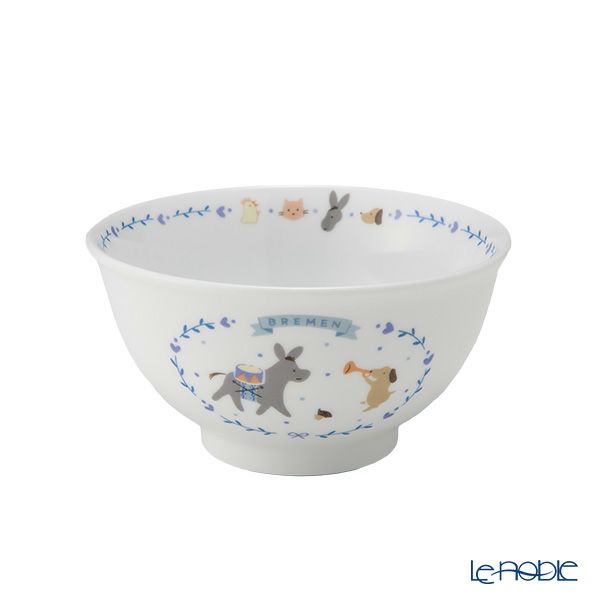 ナルミ ブレーメン 幼児セット 4点 ブルー 7980-33139