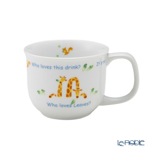 ナルミ みんなでたべよっ！ 幼児セット（M） 40433-33139