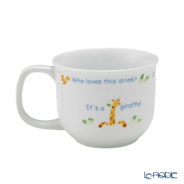 ナルミ みんなでたべよっ！ 幼児セット（M） 40433-33139