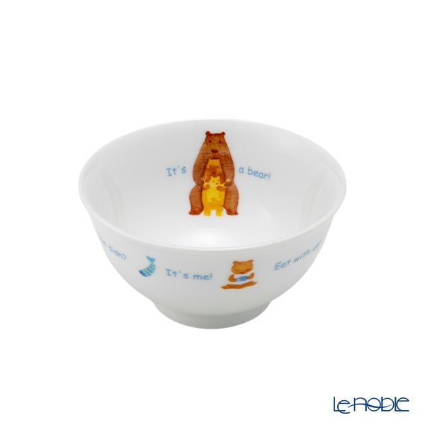 ナルミ みんなでたべよっ！ 幼児セット（M） 40433-33139