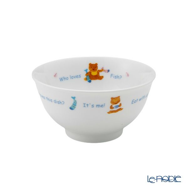 ナルミ みんなでたべよっ！ 幼児セット（M） 40433-33139