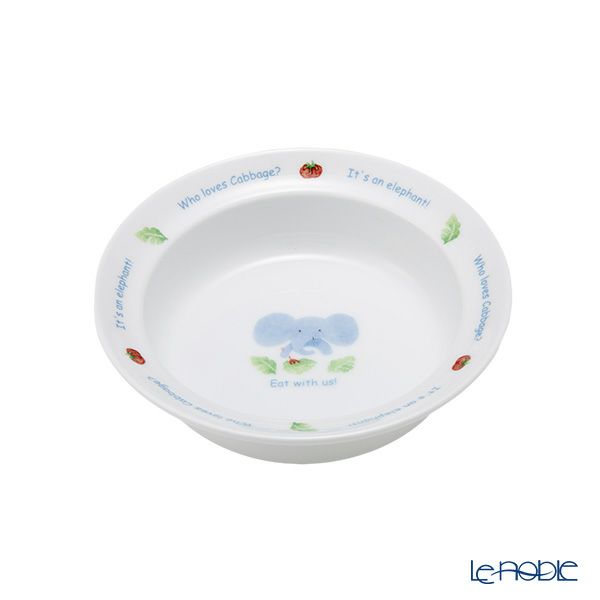 ナルミ みんなでたべよっ！ 幼児セット（M） 40433-33139