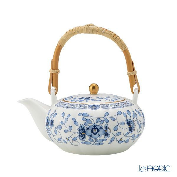 ナルミ ミラノ 土瓶 550ml 9682-4370