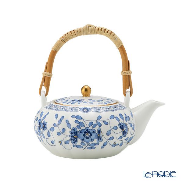 ナルミ ミラノ 土瓶 550ml 9682-4370