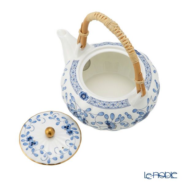 ナルミ ミラノ 土瓶 550ml 9682-4370