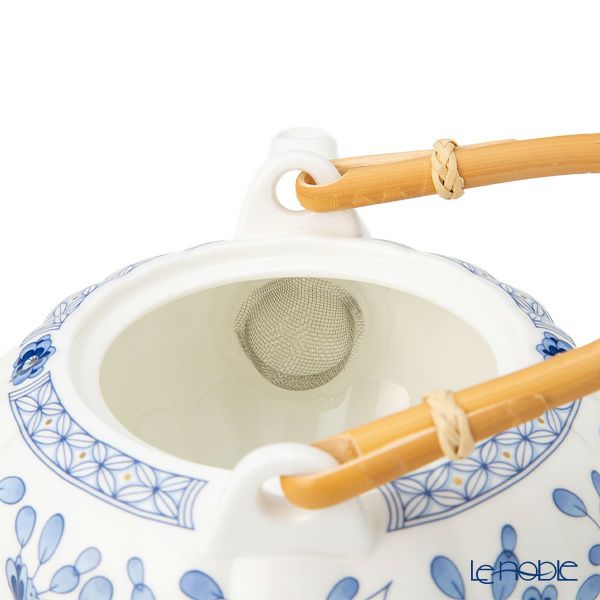 ナルミ ミラノ 土瓶 550ml 9682-4370