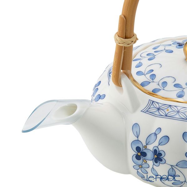 ナルミ ミラノ 土瓶 550ml 9682-4370