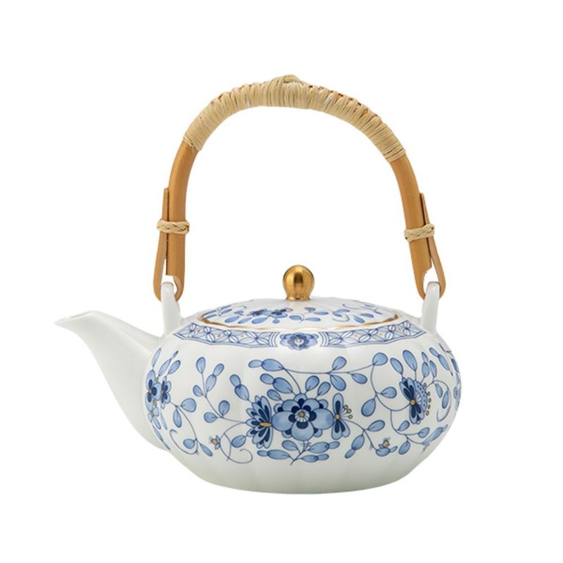 ナルミ ミラノ 土瓶 550ml 9682-4370