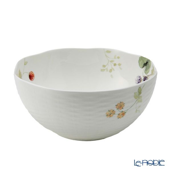 ナルミ ルーシーガーデン サラダボウル 22cm 51281-21911P