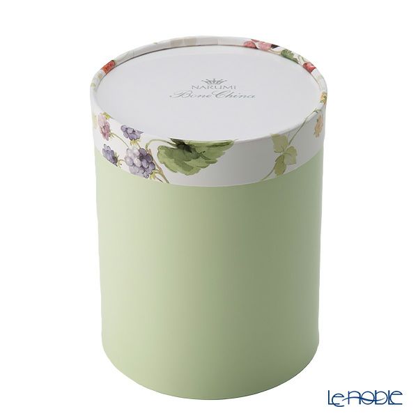 ナルミ ルーシーガーデン プチボウル 11cm 5点セット アソート5柄 96010-21902P