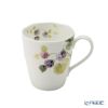 ナルミ ルーシーガーデン マグカップ 370ml ペア ストロベリー＆ブラックラズベリー 96011-21903P