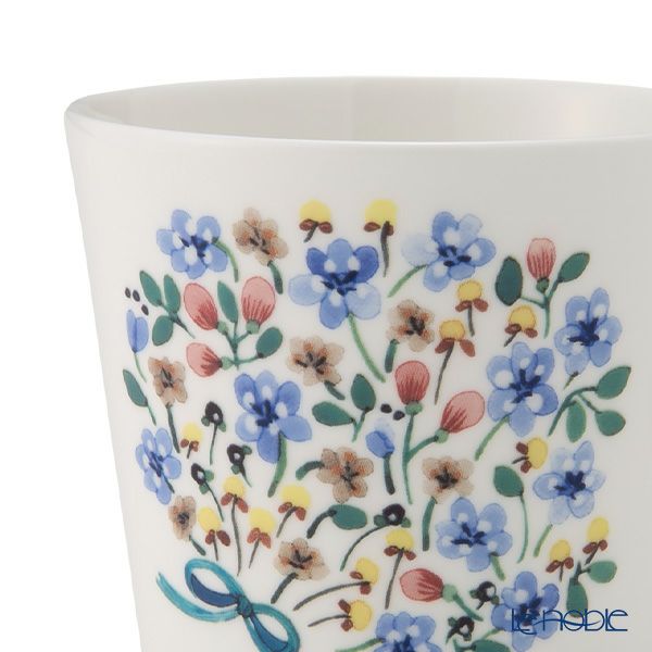 ナルミ アンナエミリア グリーティング マグカップ Happy Birthday 340ml 51945-2923P