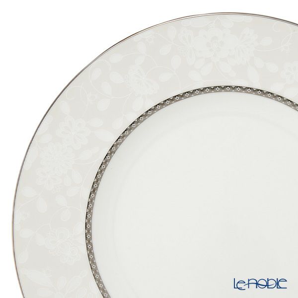 ナルミ ミラノビアンカ プレート 27cm 51461-5120P